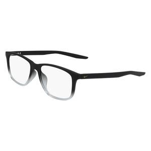 Nike 5019 Eyeglasses 011 Matte Black Fade 47mm